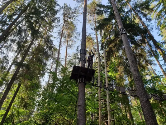 Mannschaftstag 1.Männer