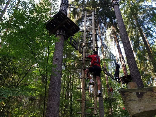 Mannschaftstag 1.Männer