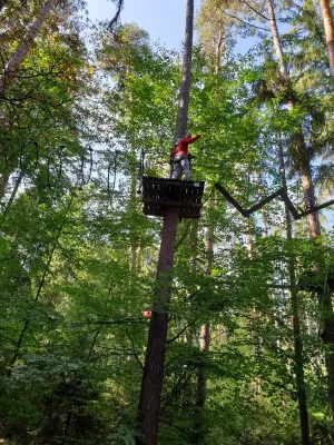 Mannschaftstag 1.Männer