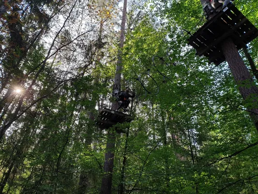 Mannschaftstag 1.Männer