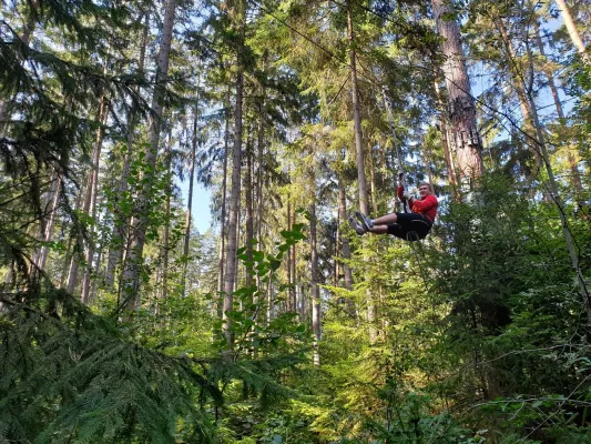 Mannschaftstag 1.Männer