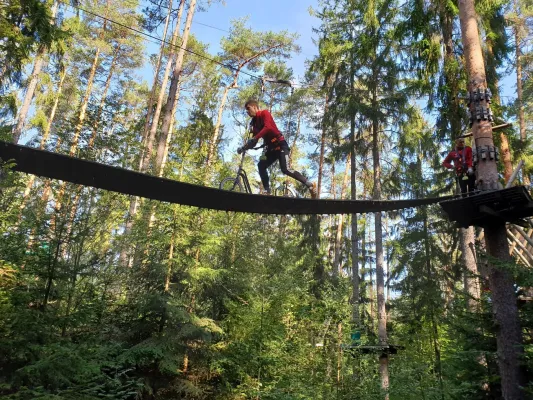Mannschaftstag 1.Männer