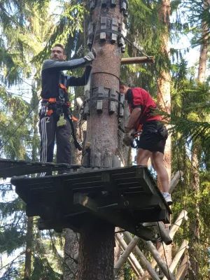 Mannschaftstag 1.Männer