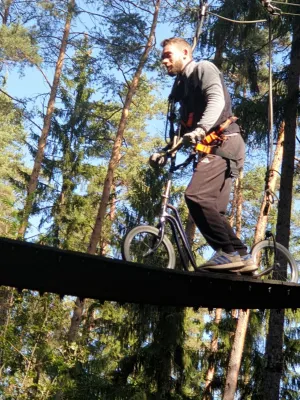 Mannschaftstag 1.Männer