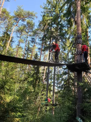 Mannschaftstag 1.Männer