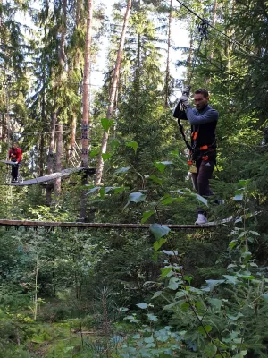 Mannschaftstag 1.Männer