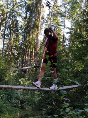 Mannschaftstag 1.Männer