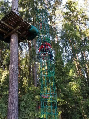 Mannschaftstag 1.Männer