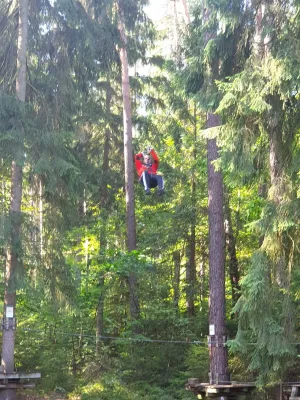 Mannschaftstag 1.Männer