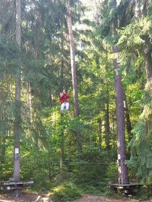 Mannschaftstag 1.Männer