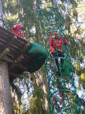 Mannschaftstag 1.Männer