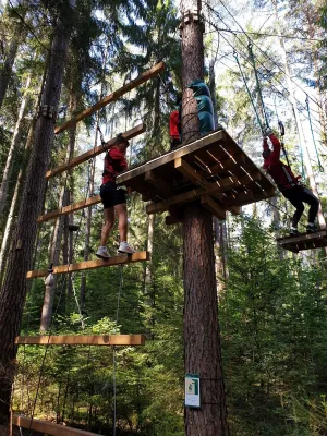 Mannschaftstag 1.Männer