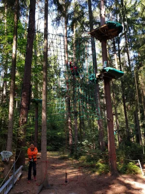 Mannschaftstag 1.Männer