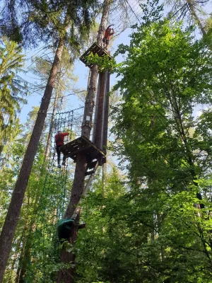 Mannschaftstag 1.Männer