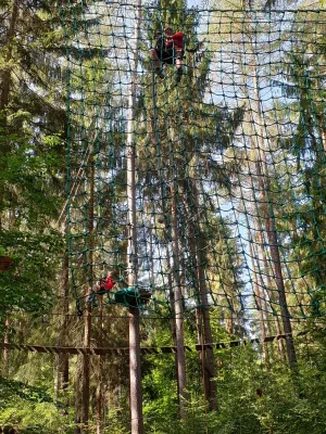 Mannschaftstag 1.Männer