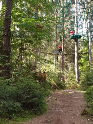 Mannschaftstag 1.Männer