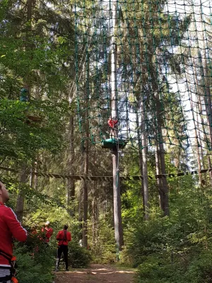 Mannschaftstag 1.Männer
