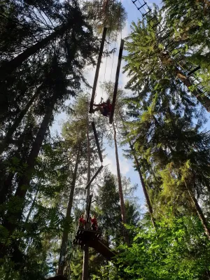 Mannschaftstag 1.Männer