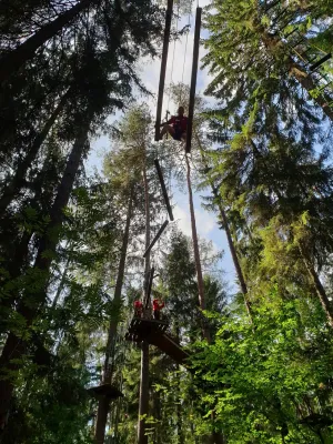 Mannschaftstag 1.Männer