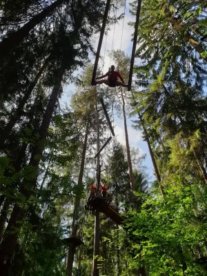 Mannschaftstag 1.Männer