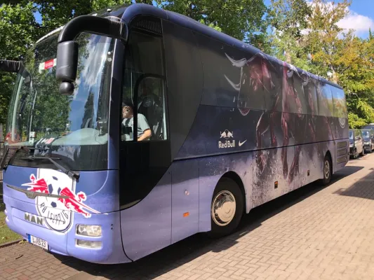 RB Leipzig Frauen - Eintracht Frankfurt II Frauen