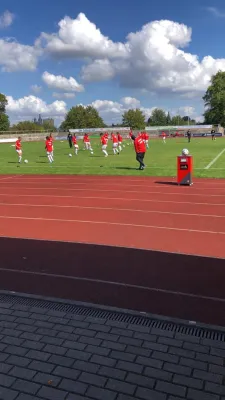RB Leipzig Frauen - Eintracht Frankfurt II Frauen