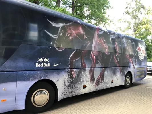 RB Leipzig Frauen - Eintracht Frankfurt II Frauen