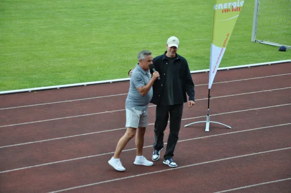Saisonabschlussfeier 2024 - Teil 1