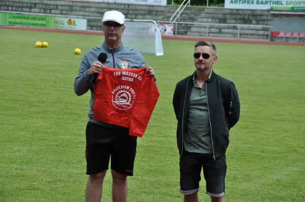 Saisonabschlussfeier 2024 - Teil 1