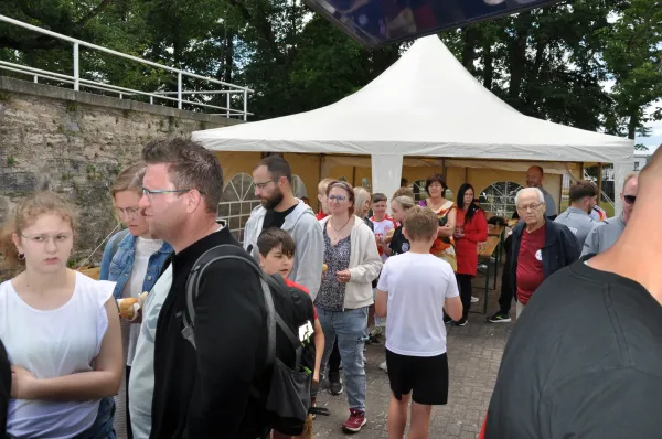 Saisonabschlussfeier 2024 - Teil 1
