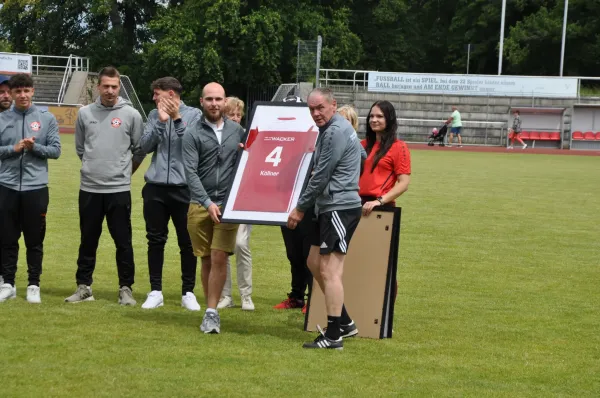 Saisonabschlussfeier 2024 - Teil 1