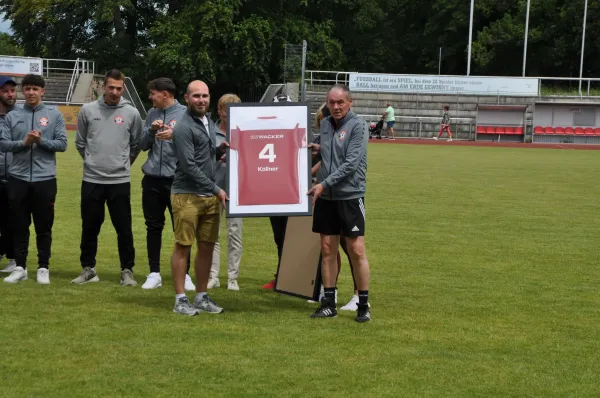 Saisonabschlussfeier 2024 - Teil 1