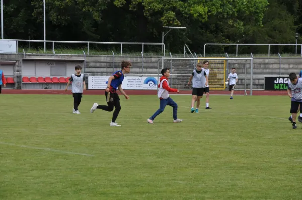 Saisonabschlussfeier 2024 - Teil 2