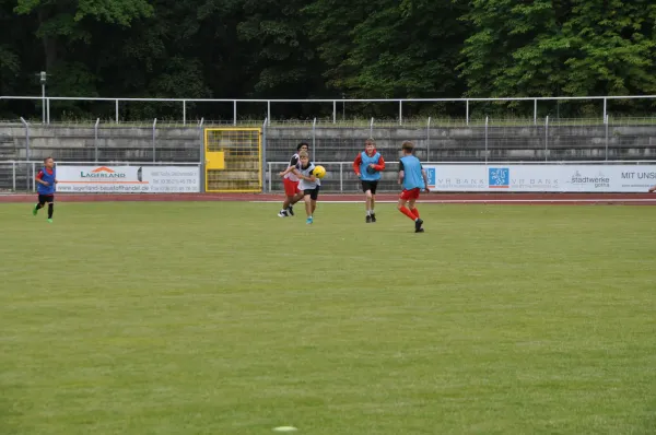 Saisonabschlussfeier 2024 - Teil 2