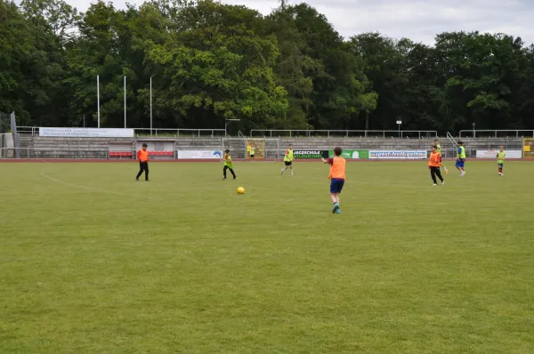 Saisonabschlussfeier 2024 - Teil 2