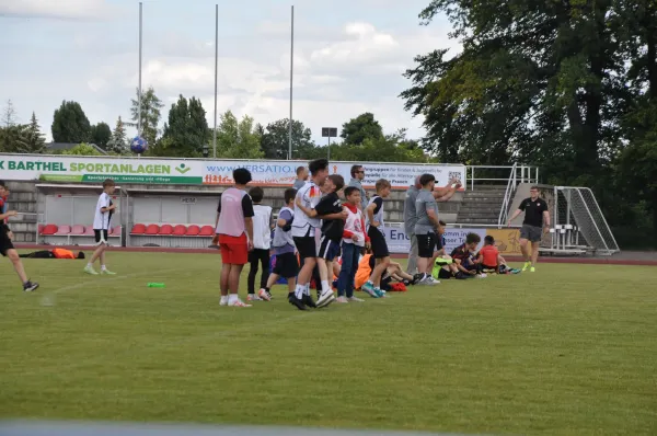 Saisonabschlussfeier 2024 - Teil 2