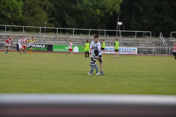 Saisonabschlussfeier 2024 - Teil 2