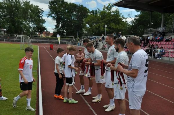 Saisonabschlussfeier 2024 - Teil 2