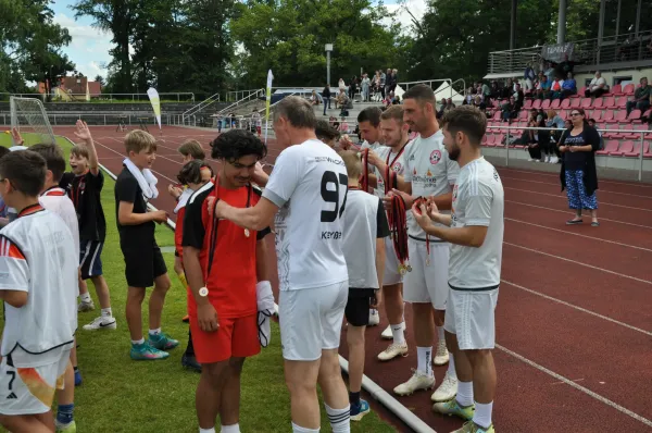 Saisonabschlussfeier 2024 - Teil 2