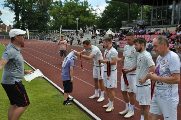 Saisonabschlussfeier 2024 - Teil 2