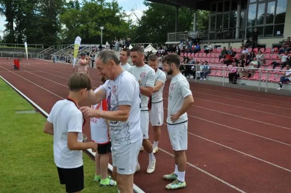 Saisonabschlussfeier 2024 - Teil 2