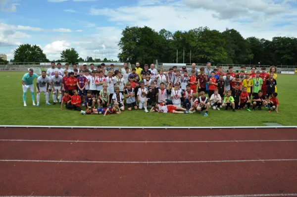 Saisonabschlussfeier 2024 - Teil 2