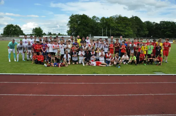 Saisonabschlussfeier 2024 - Teil 2