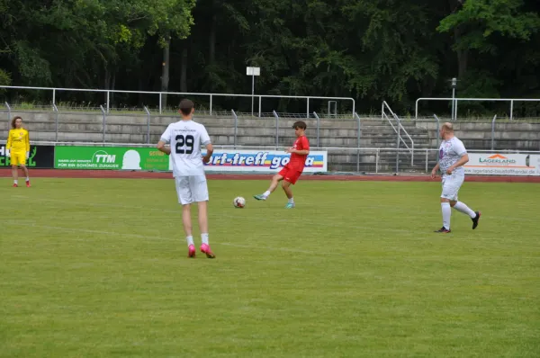 Saisonabschlussfeier 2024 - Teil 2