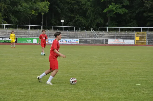 Saisonabschlussfeier 2024 - Teil 2