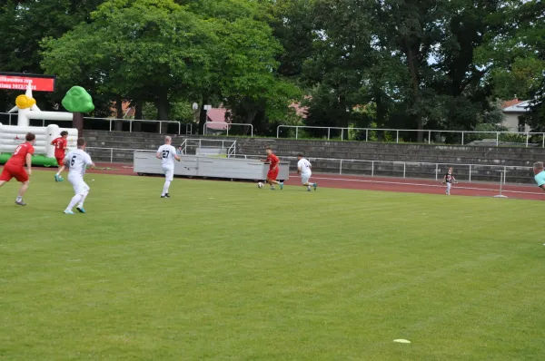 Saisonabschlussfeier 2024 - Teil 2