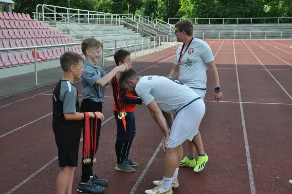 Saisonabschlussfeier 2024 - Teil 2