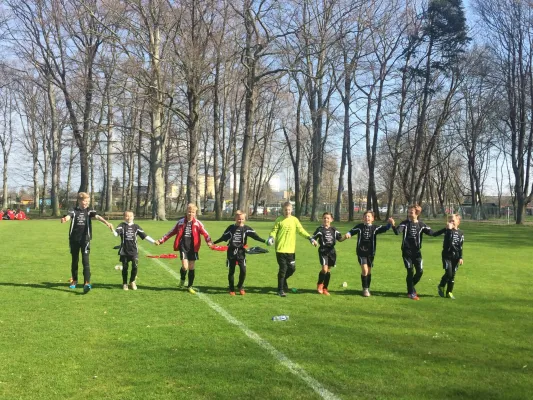 09.04.2016 FSV Wacker 03 Gotha vs. TSV 90 Molschleben