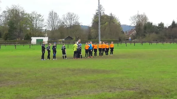 16.04.2016 FSV Ulstertal Geisa vs. FSV Wacker 03 Gotha