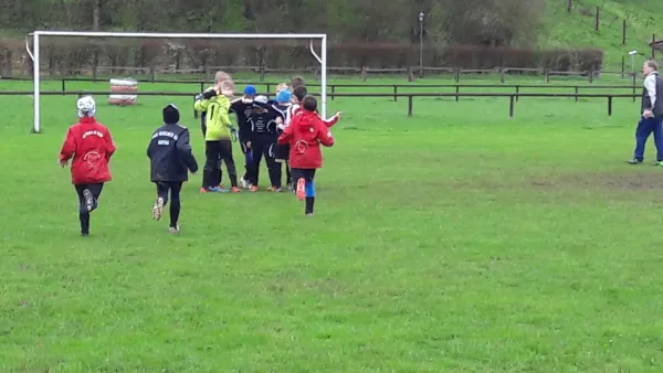 16.04.2016 FSV Ulstertal Geisa vs. FSV Wacker 03 Gotha